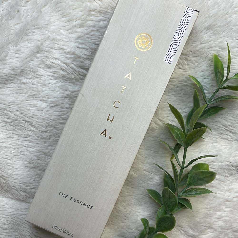 NEW Tatcha The Essence 5 Oz
